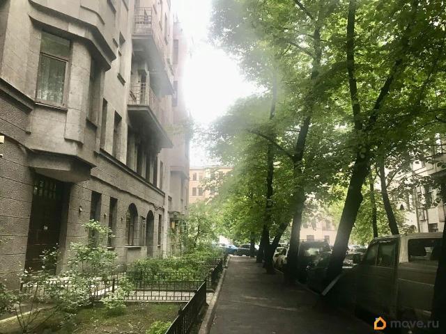 Квартира продажа в Нижегородская Ст-ца