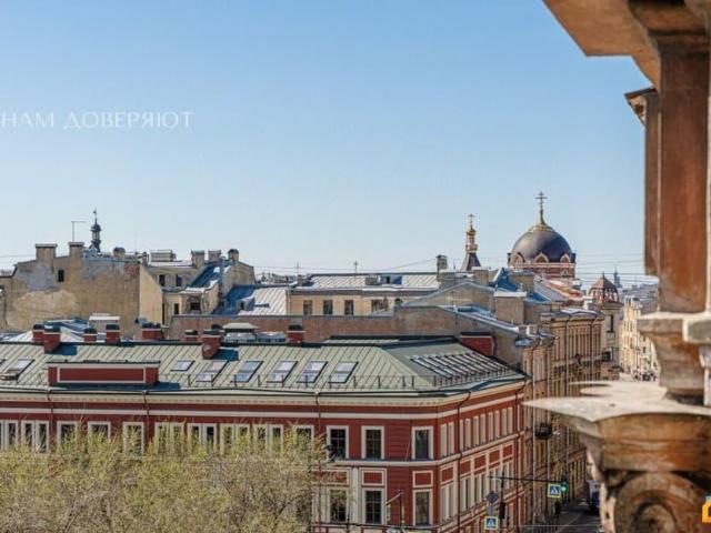 Квартира продажа в Нижегородская Ст-ца