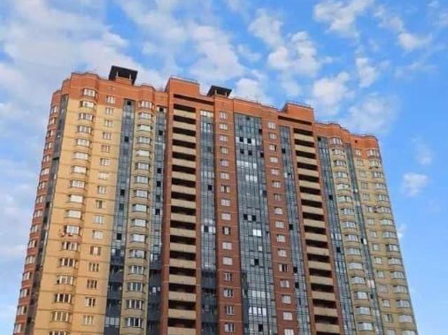 Квартира продажа в Торфяное, Парголово