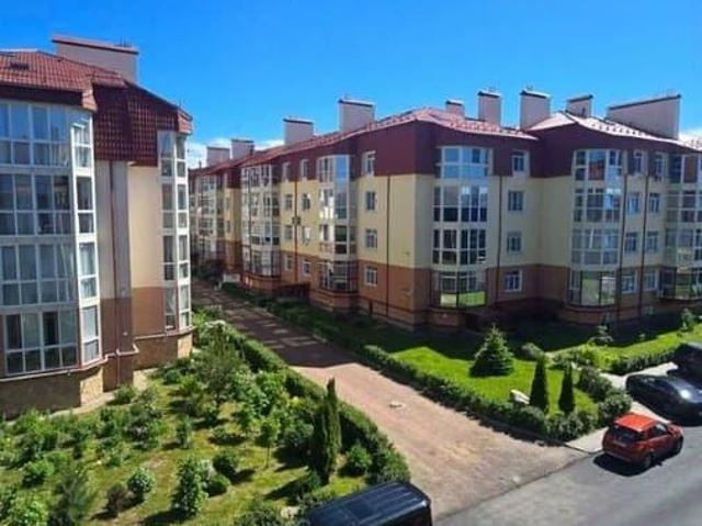 Квартира продажа в Сестрорецк