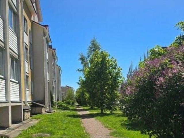 Квартира продажа в Сестрорецк