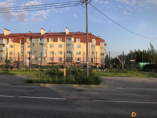 Квартира продажа в Сестрорецк