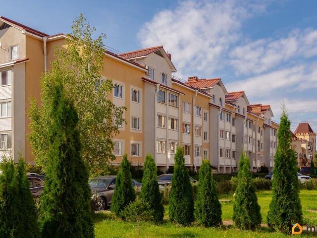 Квартира продажа в Сестрорецк