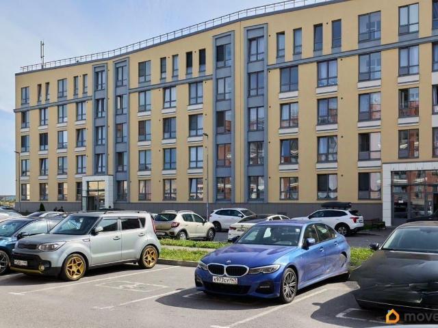 Квартира продажа в Шушары