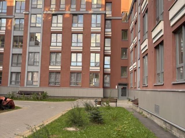 Квартира продажа в Шушары