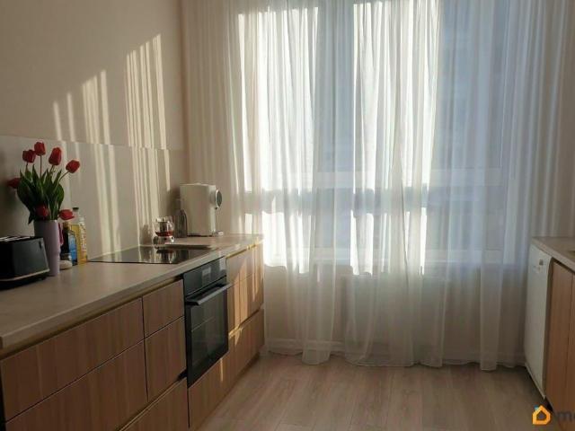 Квартира продажа в Шушары