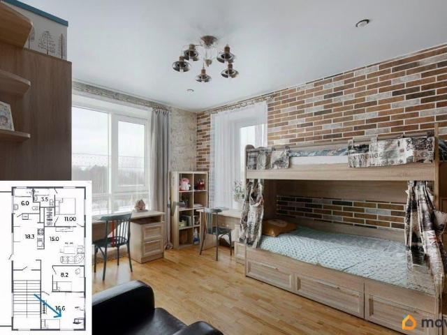 Квартира продажа в Нижегородская Ст-ца