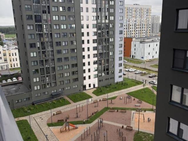 Квартира продажа в Парголово