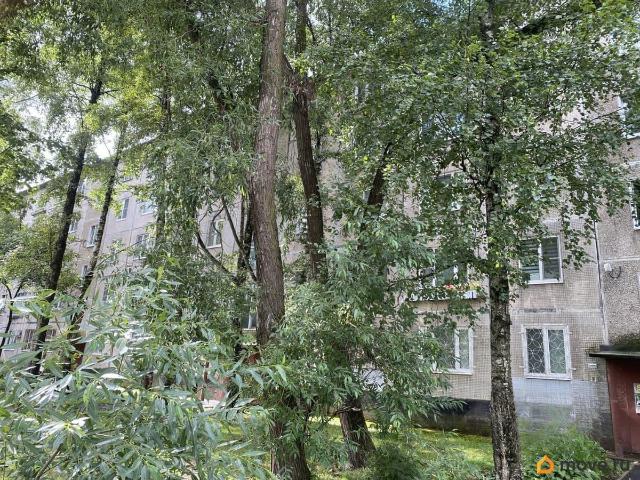 Квартира продажа в Нижегородская Ст-ца