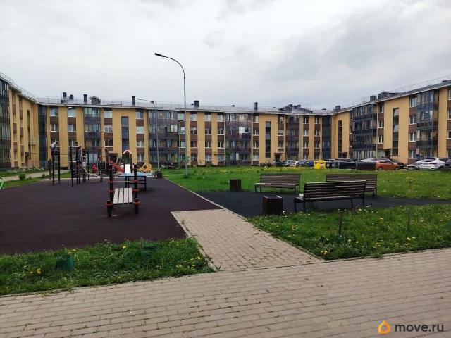 Квартира продажа в Шушары
