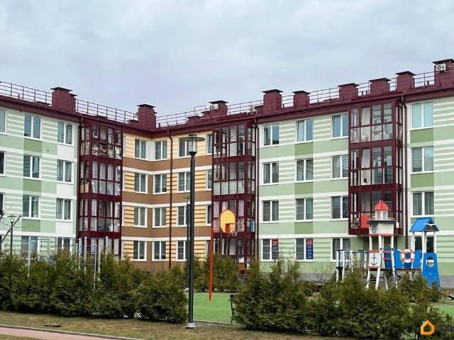 Квартира продажа в Шушары