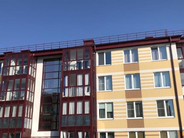 Квартира продажа в Шушары