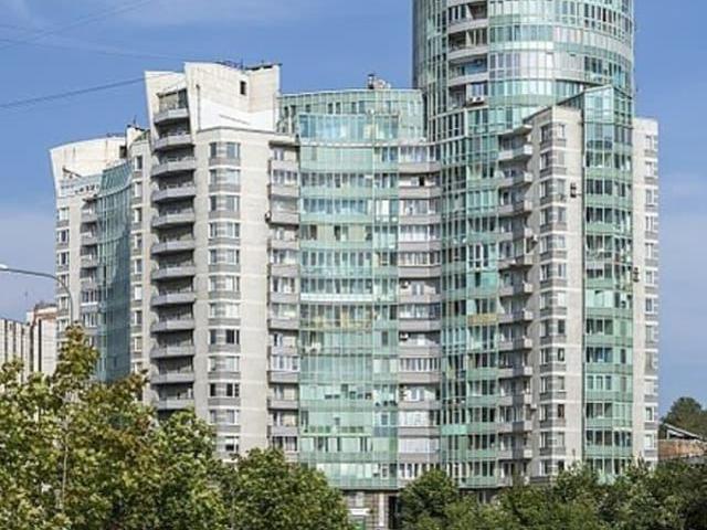 Квартира продажа в Нижегородская Ст-ца
