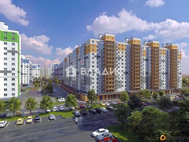 Квартира продажа в Шушары