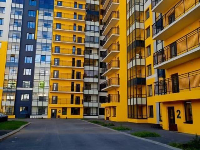 Квартира продажа в Шушары
