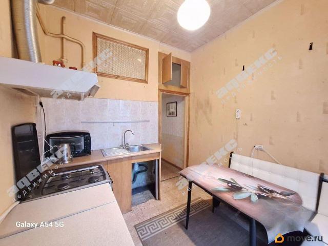 Квартира продажа в Нижегородская Ст-ца
