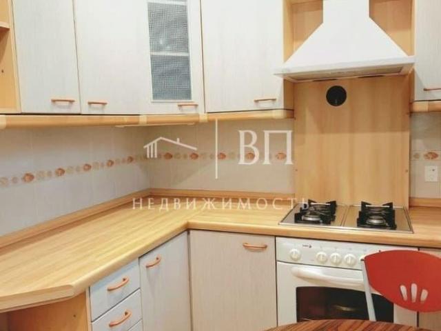 Квартира продажа в Нижегородская Ст-ца