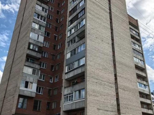 Квартира продажа в Нижегородская Ст-ца