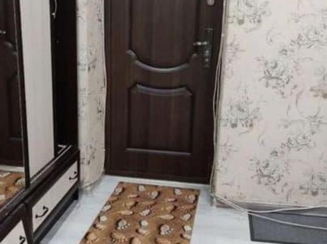 Квартира продажа в Нижегородская Ст-ца