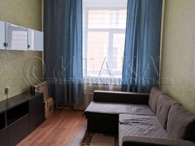 Квартира продажа в Нижегородская Ст-ца