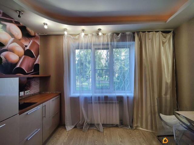 Квартира продажа в Нижегородская Ст-ца