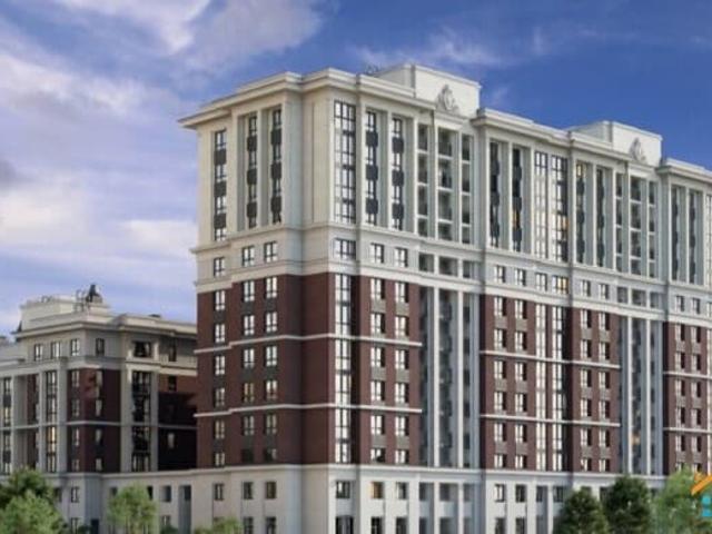 Квартира продажа в Нижегородская Ст-ца
