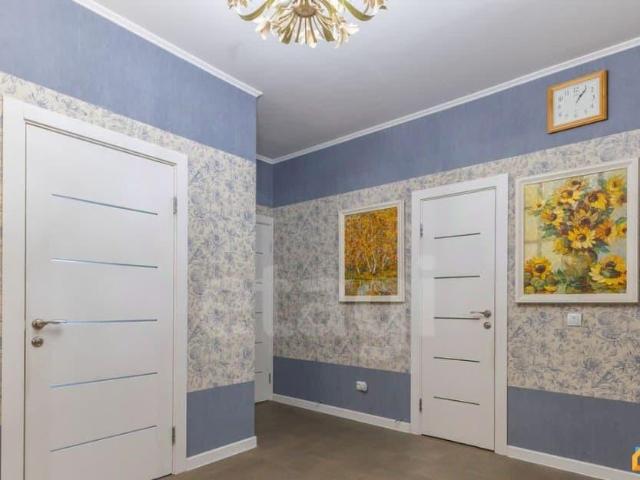 Квартира продажа в Нижегородская Ст-ца