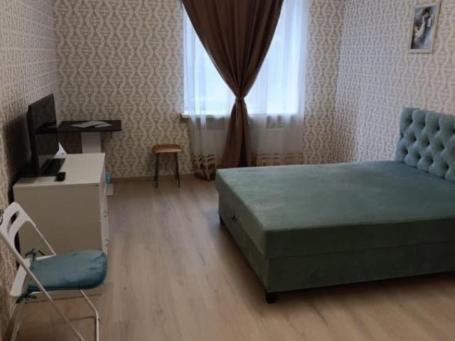 Квартира продажа в Нижегородская Ст-ца