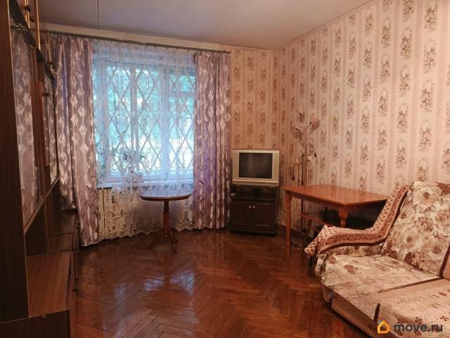 Квартира продажа в Нижегородская Ст-ца