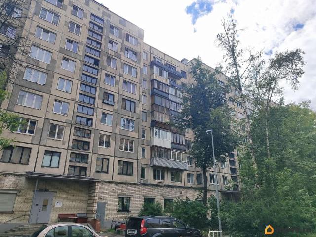 Квартира продажа в Нижегородская Ст-ца