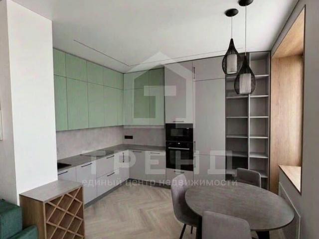 Квартира продажа в Нижегородская Ст-ца