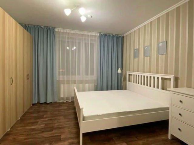 Квартира продажа в Нижегородская Ст-ца