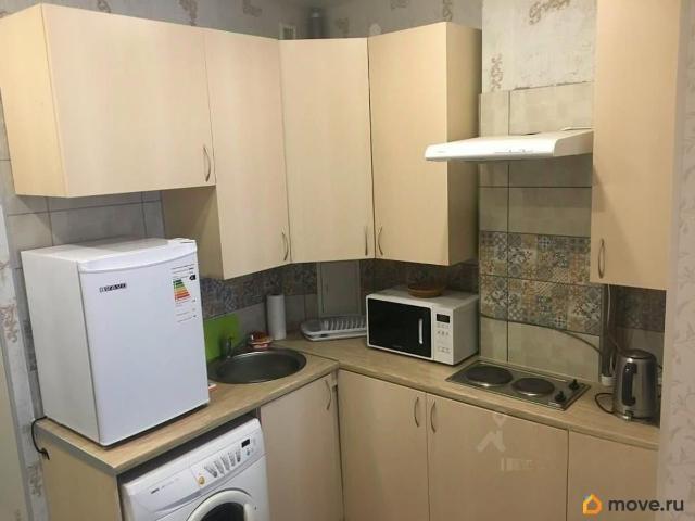 Квартира продажа в Нижегородская Ст-ца