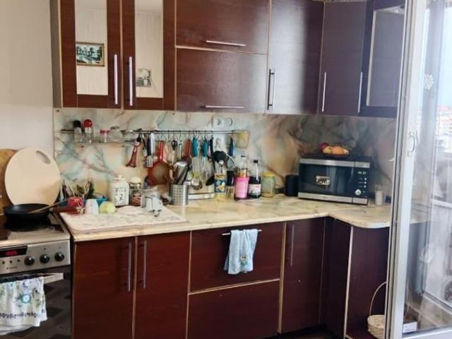 Квартира продажа в Нижегородская Ст-ца