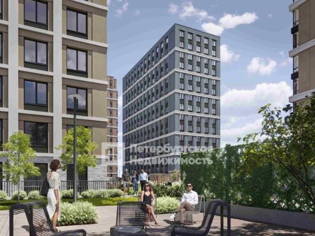 Квартира продажа в Нижегородская Ст-ца
