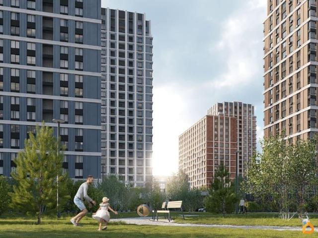 Квартира продажа в Нижегородская Ст-ца