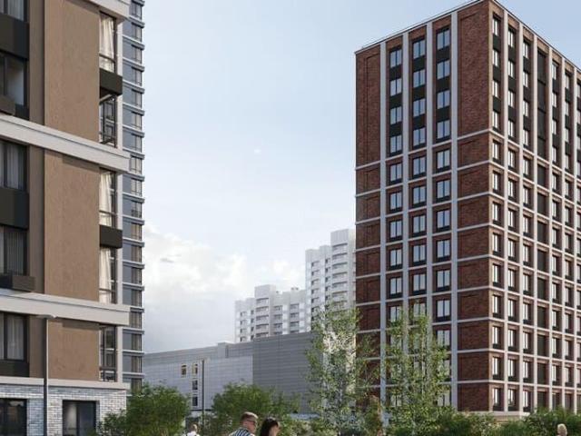 Квартира продажа в Нижегородская Ст-ца