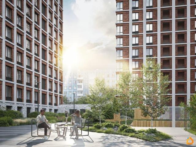 Квартира продажа в Нижегородская Ст-ца