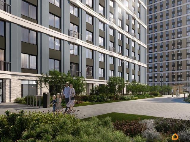 Квартира продажа в Нижегородская Ст-ца