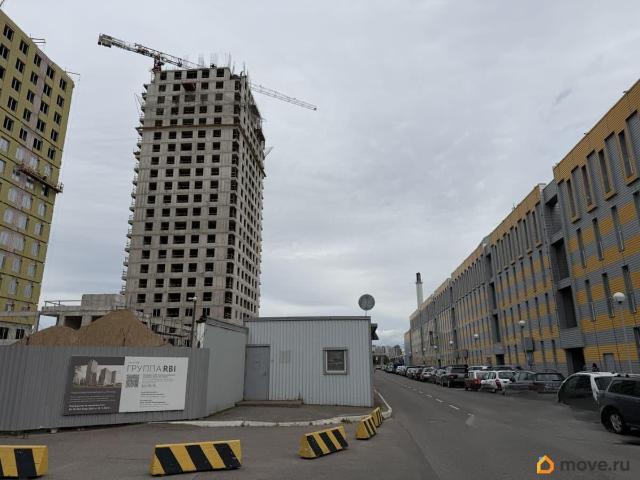 Квартира продажа в Нижегородская Ст-ца