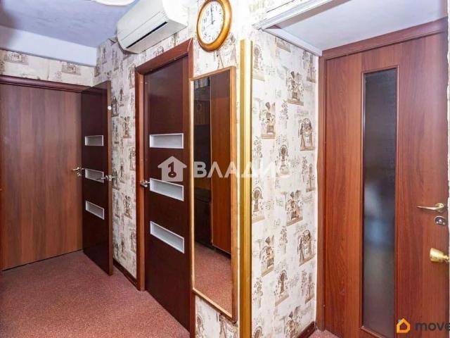 Квартира продажа в Нижегородская Ст-ца