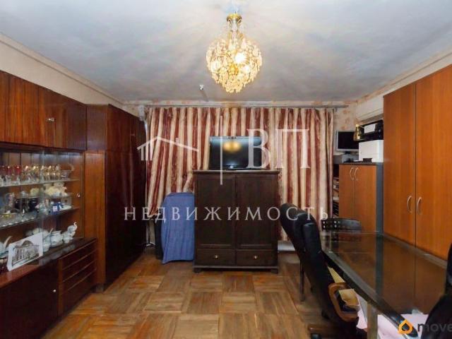 Квартира продажа в Нижегородская Ст-ца