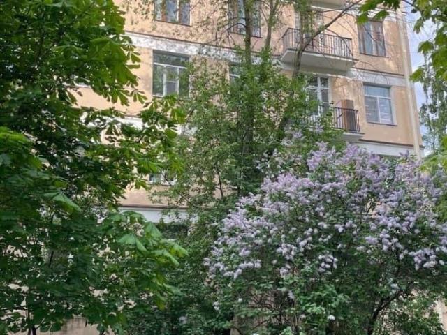 Квартира продажа в Нижегородская Ст-ца