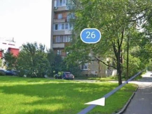 Квартира продажа в Красное Село