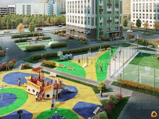 Квартира продажа в Нижегородская Ст-ца