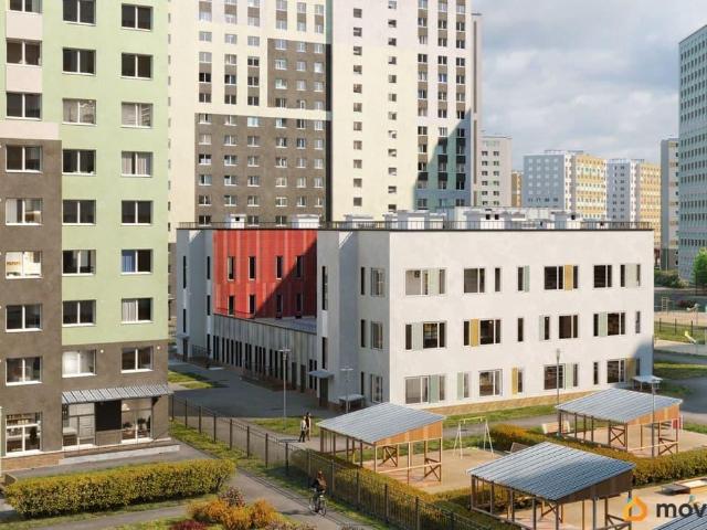 Квартира продажа в Нижегородская Ст-ца