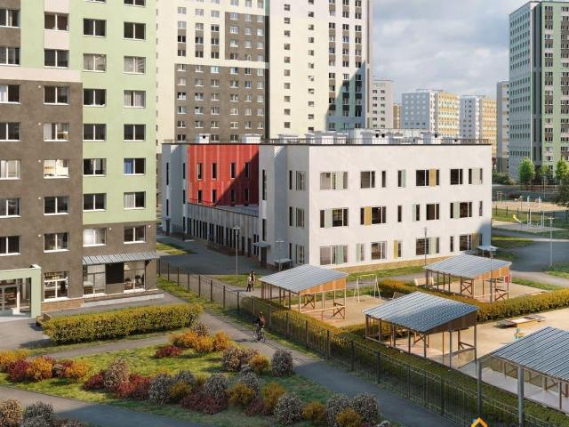 Квартира продажа в Нижегородская Ст-ца