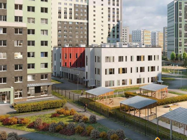 Квартира продажа в Нижегородская Ст-ца