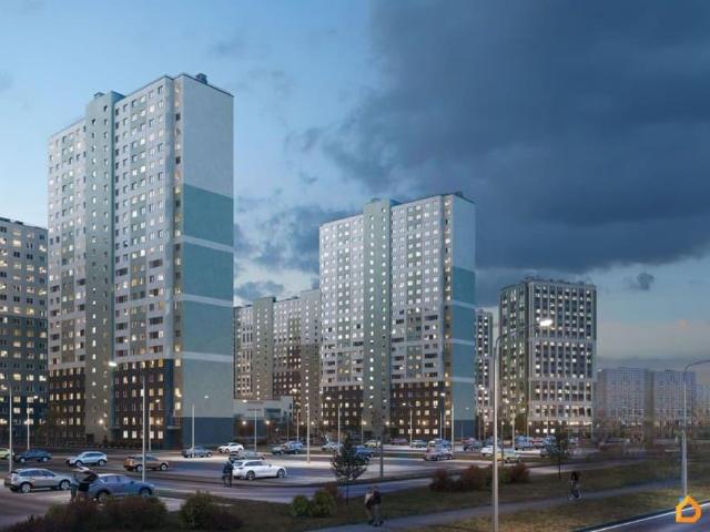 Квартира продажа в Нижегородская Ст-ца
