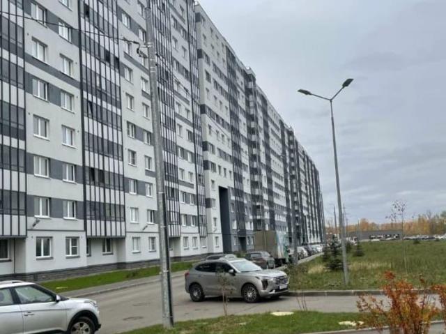 Квартира продажа в Нижегородская Ст-ца